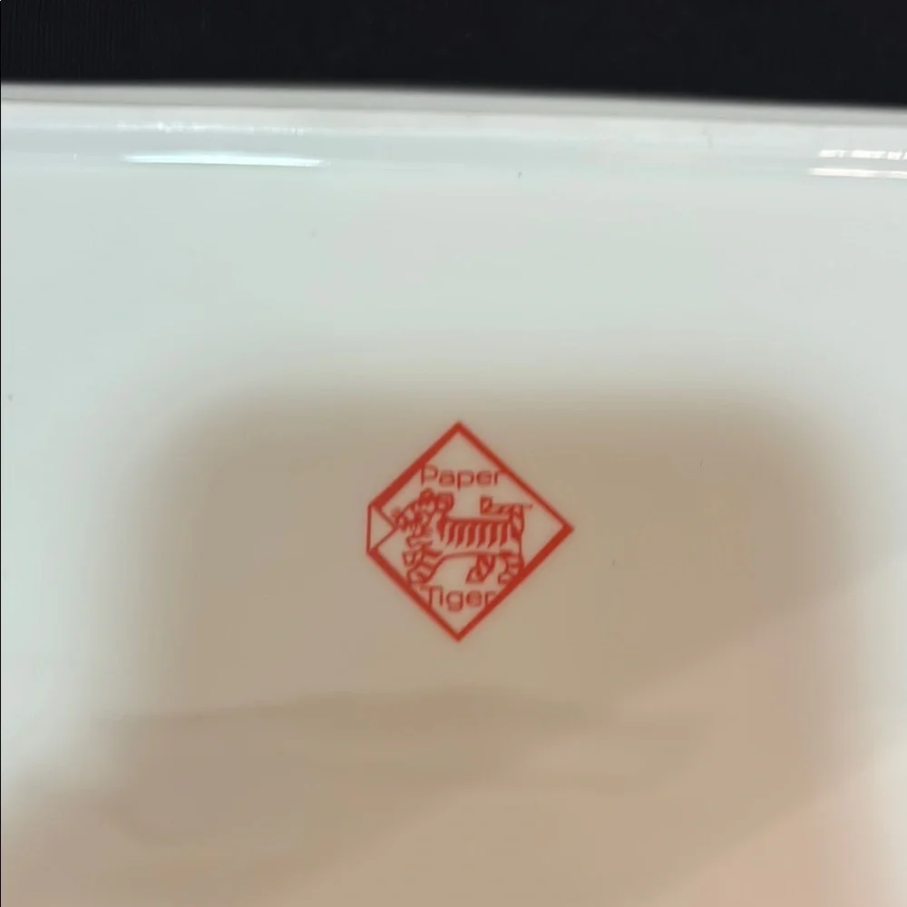 Shanghai Mahjong Plate and Mug Cafe Set - Picture 4 of 10
